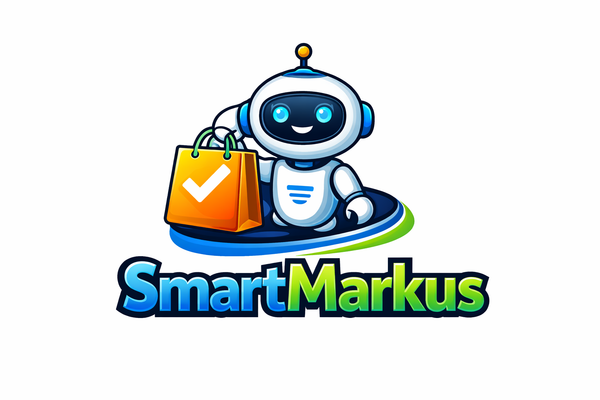 Smartmarkus.com