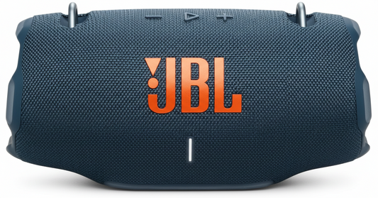 JBL Boombox 3 Waterproof Portable Bluetooth Speaker - Massive Bass & 24hr Playtime