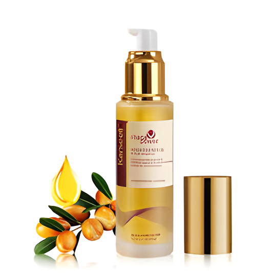 Karseell Moroccan Argan Oil Hair Serum – 50ml