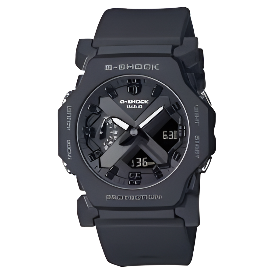 G-Shock 2300 Digital Sports Watch – Shockproof & Water Resistant