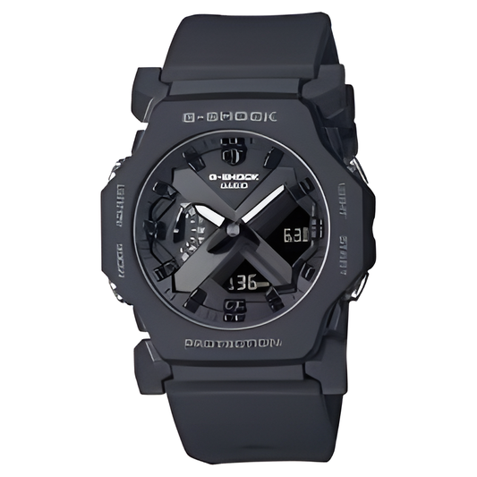 G-Shock 2300 Digital Sports Watch – Shockproof & Water Resistant