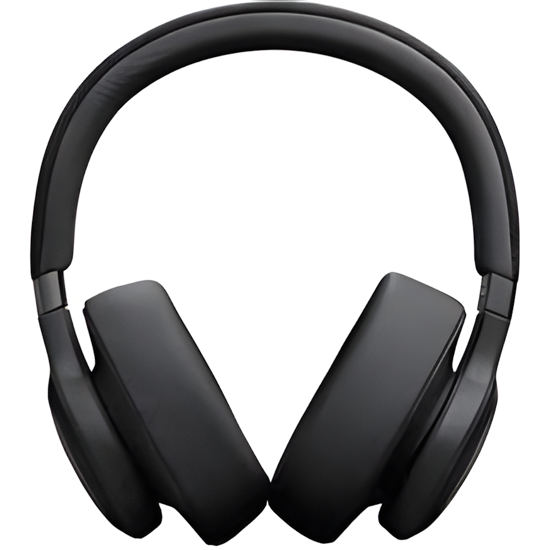 JBL Live 770NC Wireless Over-Ear Bluetooth Headphones with Adaptive Noise Cancelling, 65H Battery & Premium Sound