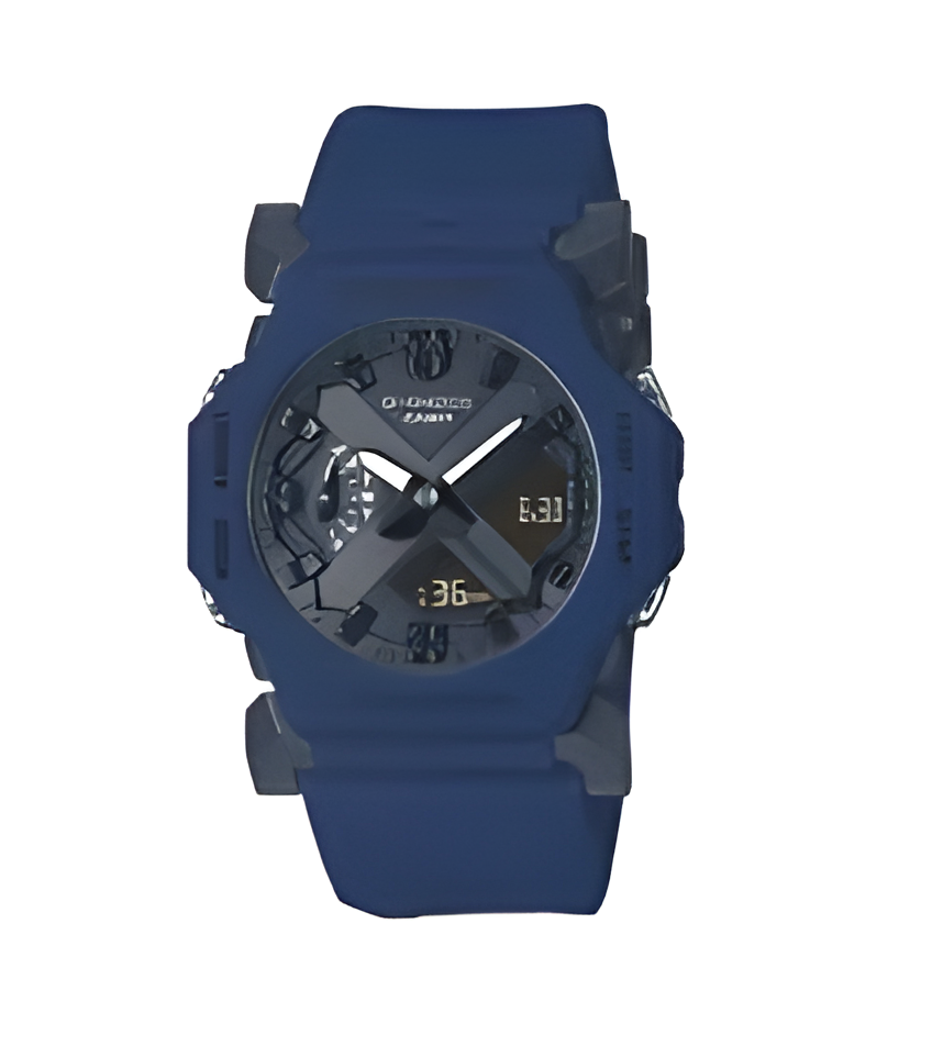 G-Shock 2300 Digital Sports Watch – Shockproof & Water Resistant