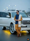 ALi Ahmad