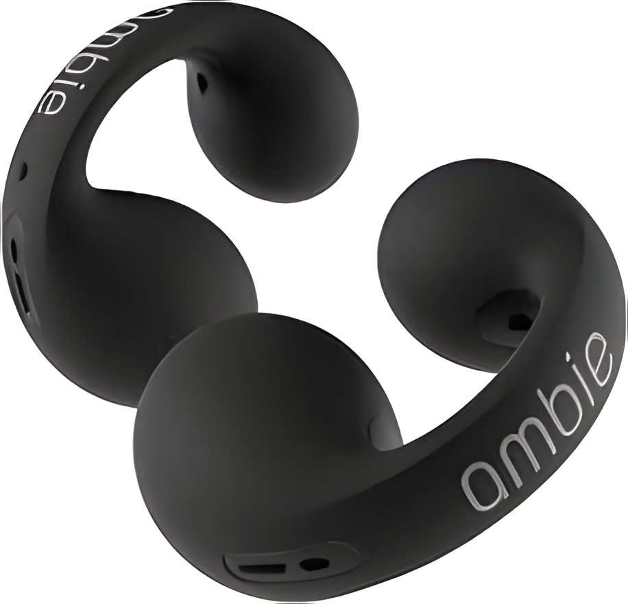 Ambie EarBuds – Open-Ear Wireless, Comfortable & Clear Sound