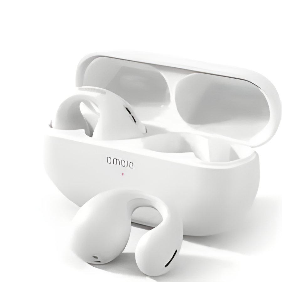 Ambie EarBuds – Open-Ear Wireless, Comfortable & Clear Sound