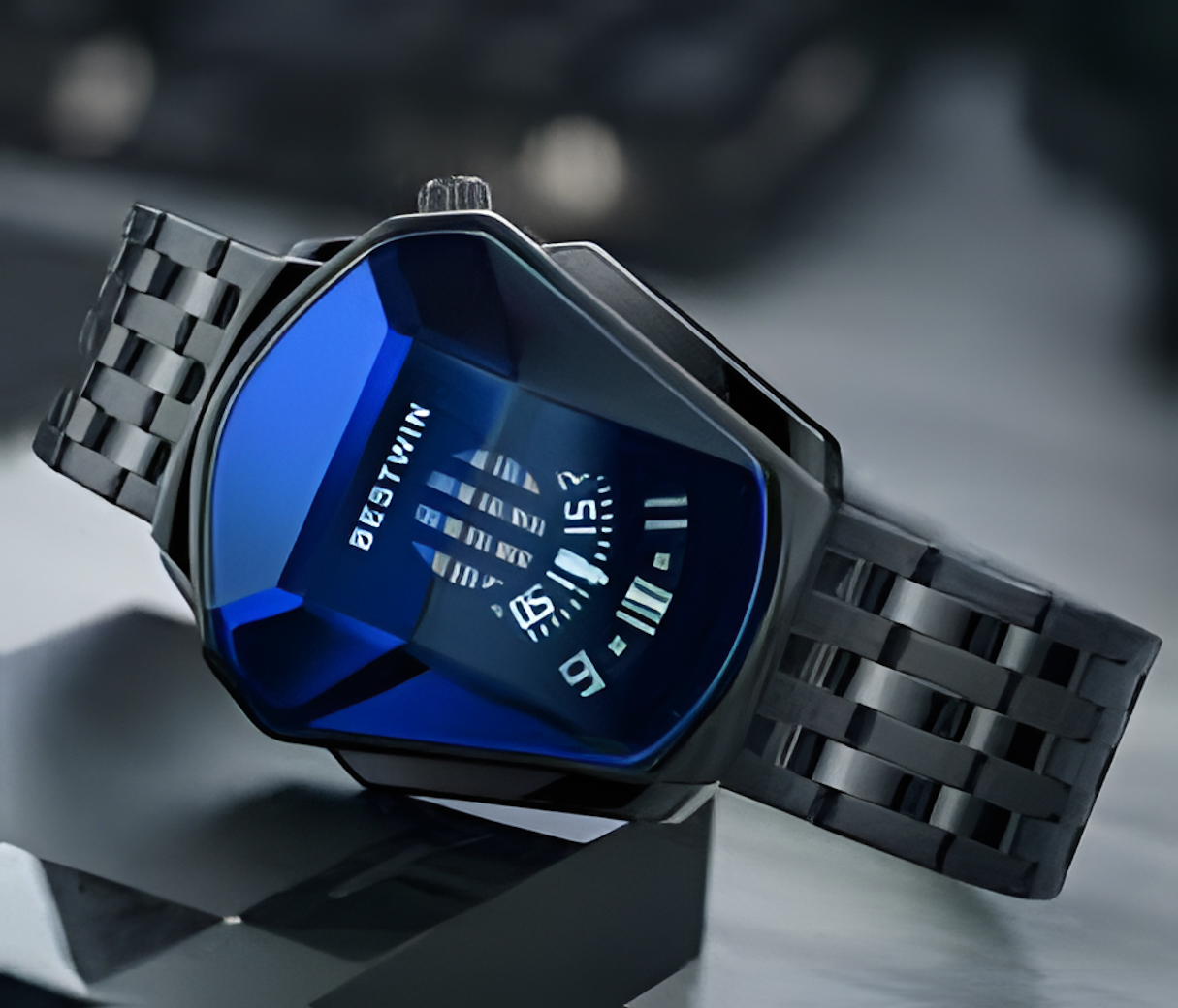 Best Win WatchBest Win Luxury Smart Watch – Premium Design, Fitness Tracking & Long Battery Life