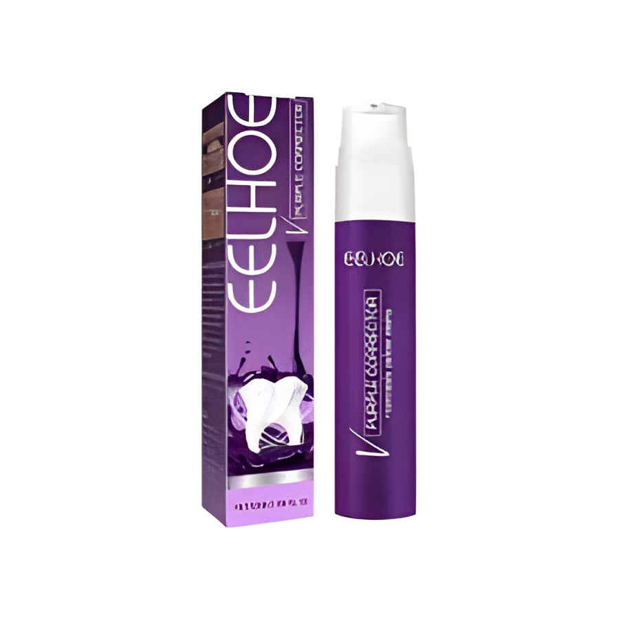 EELHO Teeth Cleaner – Advanced Dental Cleaning Tool