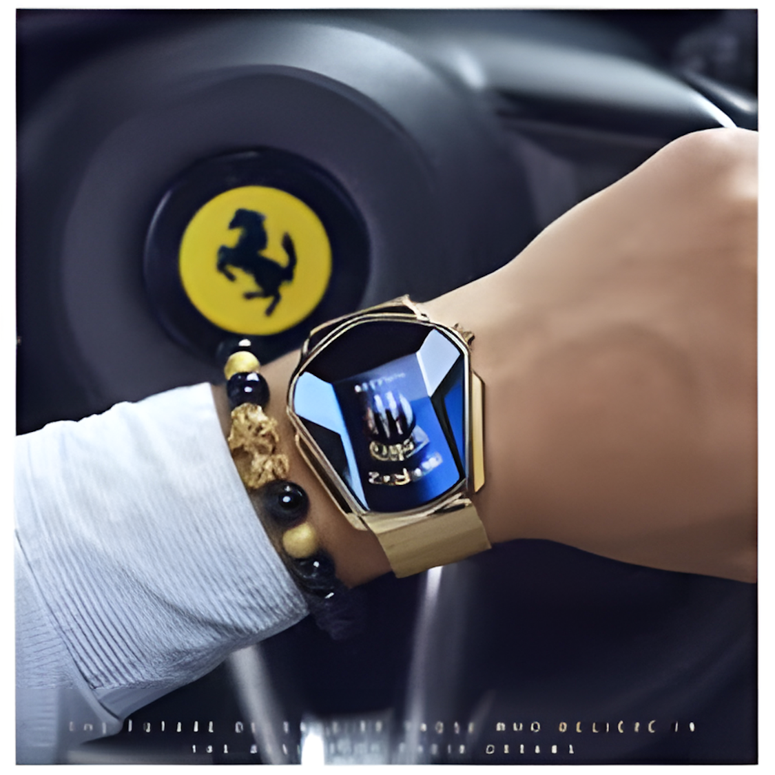 Best Win WatchBest Win Luxury Smart Watch – Premium Design, Fitness Tracking & Long Battery Life