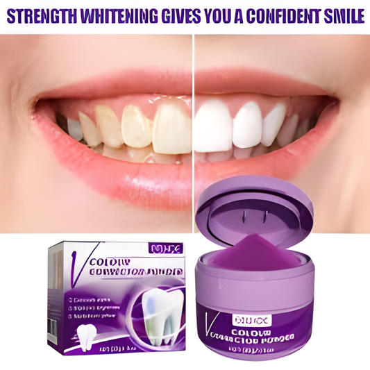 EELHO Teeth Cleaner – Advanced Dental Cleaning Tool