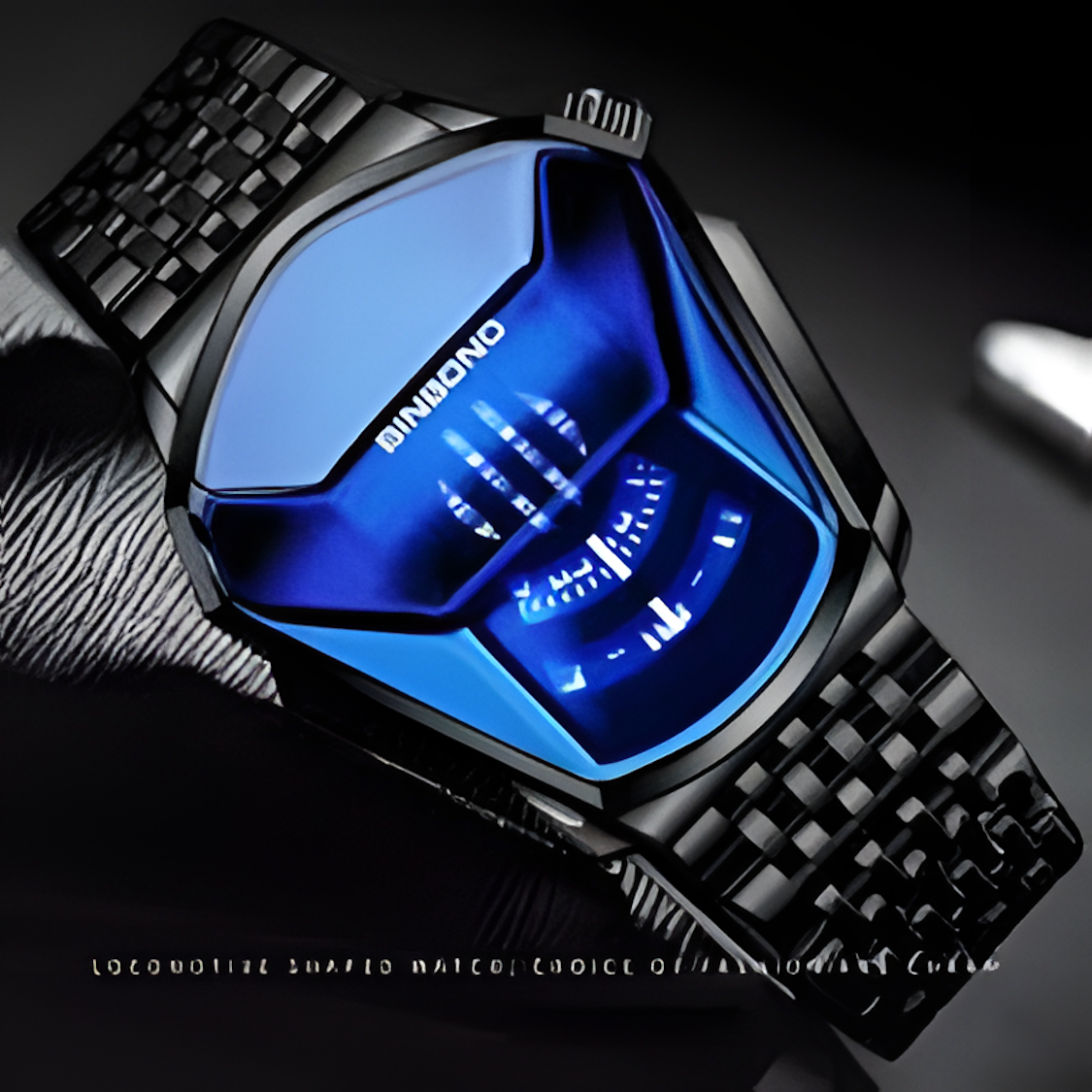 Best Win WatchBest Win Luxury Smart Watch – Premium Design, Fitness Tracking & Long Battery Life