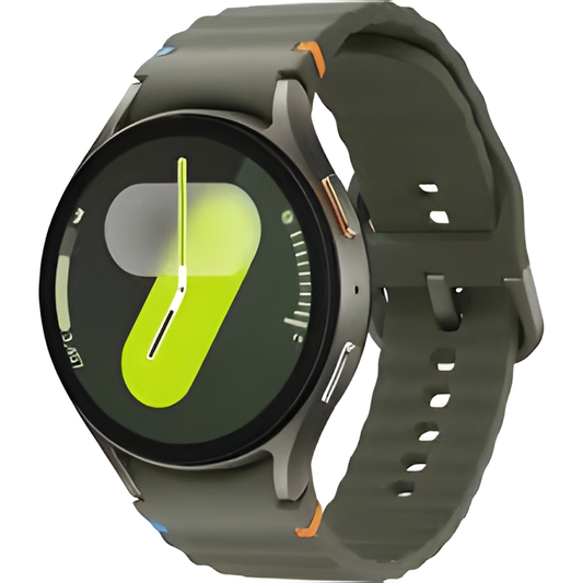 Samsung Galaxy Watch 7 Series Smartwatch – AMOLED Display, Health & Fitness Tracking, Bluetooth Calling