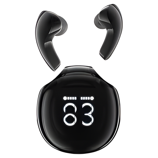 ACEFAST Crystal Color Air TWS Wireless Headset