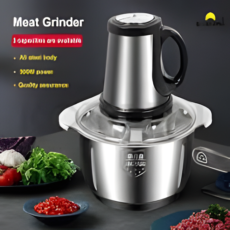 Silver Crest – Smart Home & Lifestyle Store