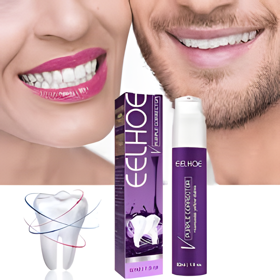 EELHO Teeth Cleaner – Advanced Dental Cleaning Tool